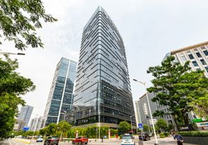 北京航空航天大厦(北航大厦)