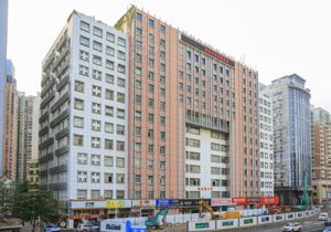 新能源大厦