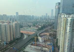 天利中央商务广场