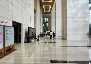 京基100大厦(京基金融中心)