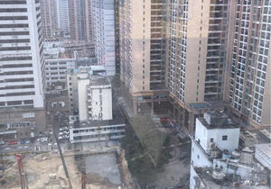 深圳嘉里中心