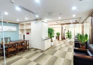 彭年广场