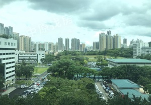 新天世纪商务中心