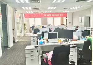 时代金融中心大厦