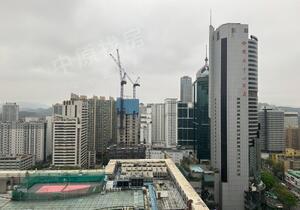 国际贸易中心大厦