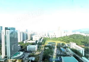 新天世纪商务中心
