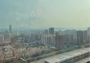 时代财富大厦