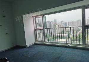 新天世纪商务中心