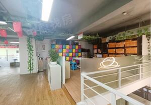 TCL工业研究院大厦