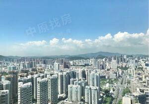 壹方中心