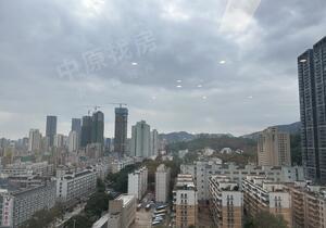 卓越梅林中心广场（南区）