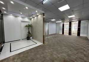 车公庙工业区安华小区