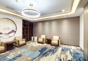 深圳湾科技生态园