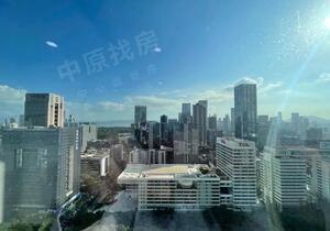 大冲商务中心
