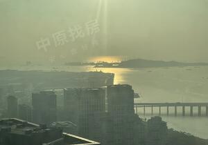 前海卓越金融中心（一期）