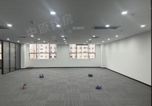 深华商业大厦