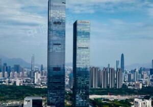 深业上城
