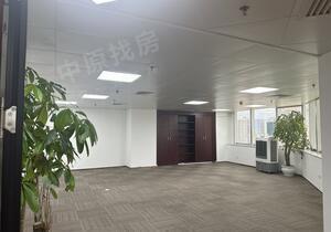 深华商业大厦
