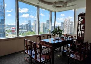 嘉里建设广场