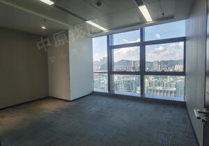 深铁置业大厦（地铁汇通大厦）