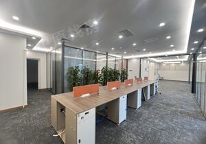 天安创新科技广场