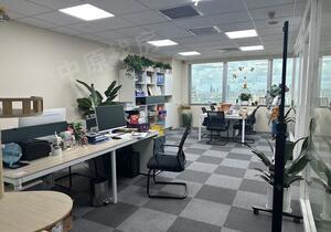 信兴广场主楼