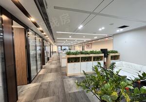 深圳国际商会中心