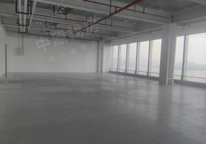 SIC深湾睿云中心