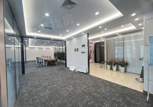 天安创新科技广场