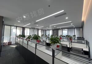 诺德金融中心