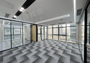 盛唐商务大厦
