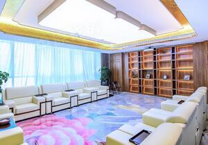 华安保险总部大厦