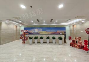新华保险大厦