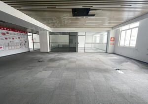 靖炜科技大楼(南方蓄电池厂房)