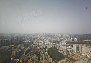 深圳·星河双子塔