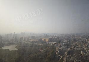 深圳·星河双子塔