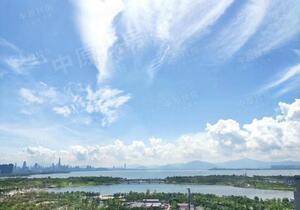 中铁南方总部大厦