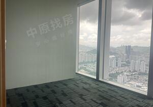 京基100大厦