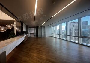 嘉里建设广场