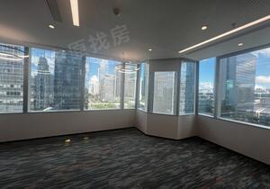 嘉里建设广场