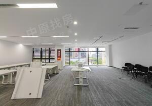 卓越梅林中心广场（北区）