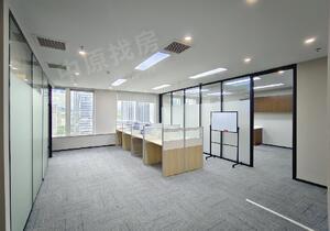 时代金融中心大厦