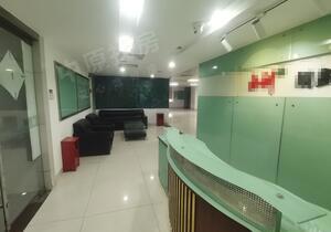 中电信息大厦